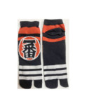 Chaussettes Tabis Japonaises Bushido