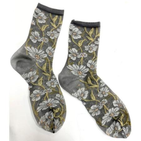 Chaussettes-transparente-LPC-cristal-BUISSON-FLEURI