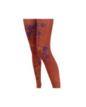 Collant Brique Berthe aux grands Pieds Sakura