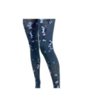 Collant Cobalt Berthe aux grands Pieds Sakura