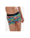 Boxer Hom Graffitis Wall