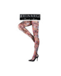 Collant au joyeux moulin rouge Pamela Mann
