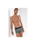 Boxer Hom Graffitis Wall