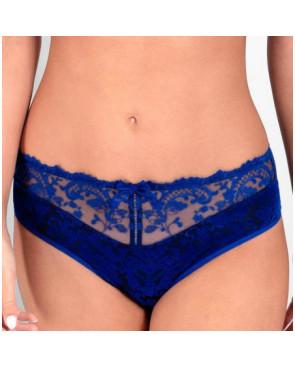 Culotte Empreinte Gaby Saphir