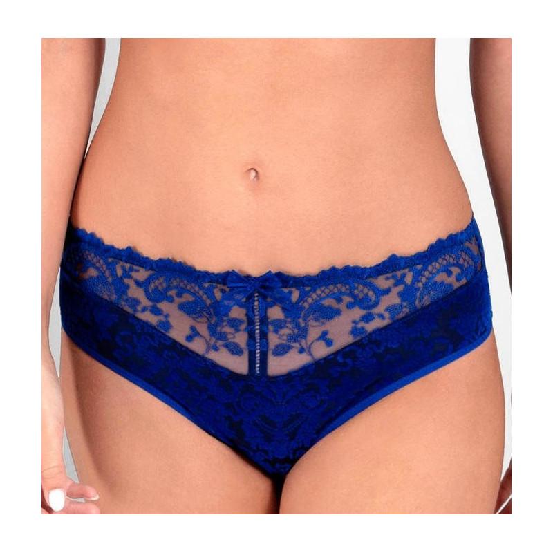 Culotte Empreinte Gaby Saphir