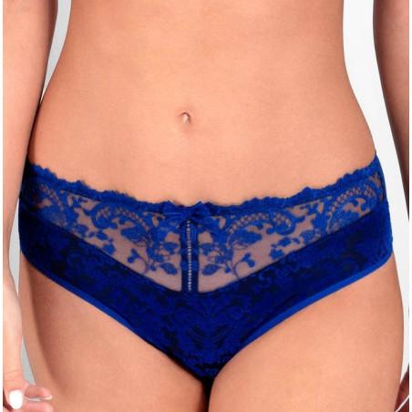Culotte Empreinte Gaby Saphir