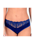 Culotte Empreinte Gaby Saphir