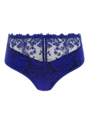 Culotte Empreinte Gaby Saphir