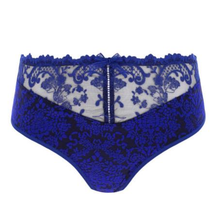 Culotte Empreinte Gaby Saphir