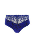Culotte Empreinte Gaby Saphir