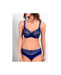 Culotte Empreinte Gaby Saphir