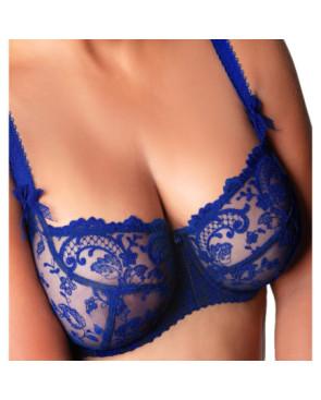  Soutien-gorge-Empreinte-Classique-Gaby-Saphir-décolleté-3-4-détail-avant
