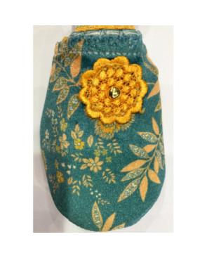 Chaussettes Camouflage Metallic Emilio Cavallini 2