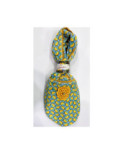 Chausson de voyage Balloon jaune  Ixli
