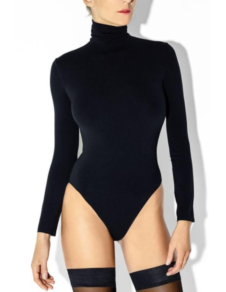 Body ML col cheminée Girardi