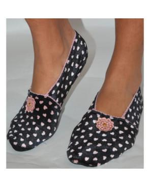  Chausson-coréen-lpc-ixli-carina-pink-vintage