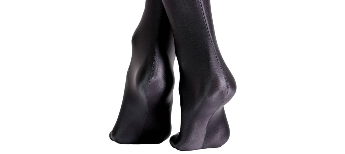 Collant de Danse Platino