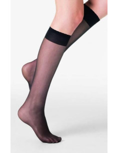 Mi bas Anti Press 20 Platino