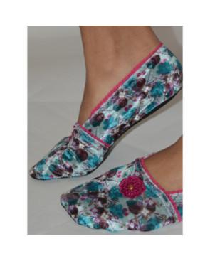 Chausson-coréen-lpc-ixli-ELISA-garden-pink-profil