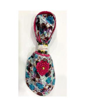  Chausson-coréen-lpc-ixli-ELISA-garden-pink