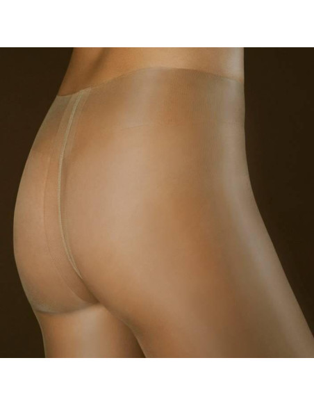 Collant invisible Platino Cleancut