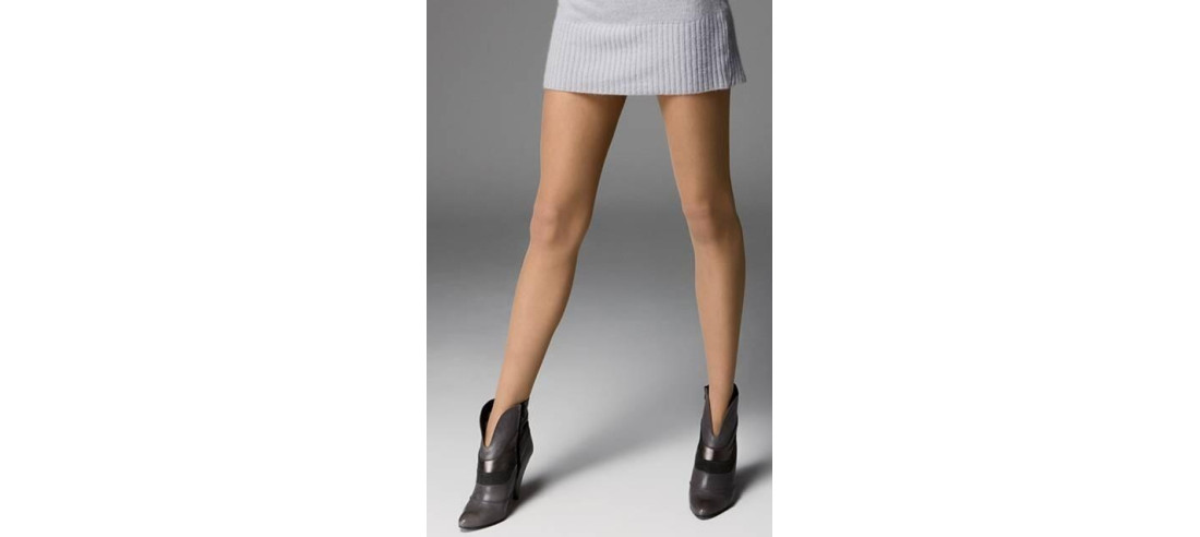 Collant Bikini Hydrofil Platino