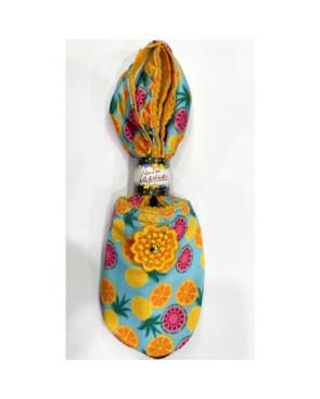  Chausson-coréen-lpc-ixli-fruity-jaune