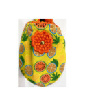 Chausson de voyage Fruity Orange Ixli