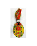 Chausson de voyage Fruity Orange Ixli