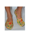 Chausson de voyage Fruity Orange Ixli