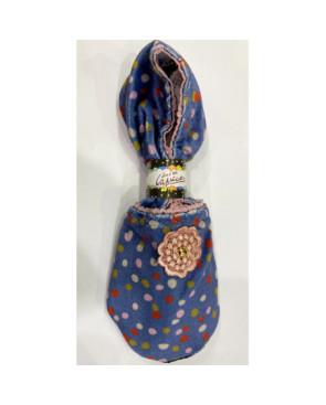  chaussons-tissu-imprimé-de-voyage-ixli-les-petits-caprices-gibouly-rose-a-plat
