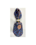 Chausson de voyage Gibouly rose Ixli
