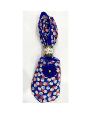 chaussons-tissu-imprimé-de-voyage-ixli-les-petits-caprices-bubble-bleu-roi-entier