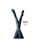 Collant Hyd Medal Blue