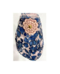 Chaussons de Voyage Okaido Pink Ixli