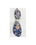 Chaussons de Voyage Okaido Pink Ixli