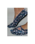 Chaussons de Voyage Okaido Pink Ixli