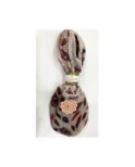 Chaussons de Voyage Plummy Rose Ixli