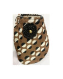 Chaussons de Voyage Pum Pum Choco Ixli