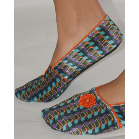  chaussons-tissu-imprimé-de-voyage-ixli-les-petits-caprices-square-orange-profil