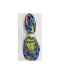 Chausson De voyage Sweety Green Ixli