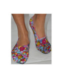 Chausson De voyage Sweety Rose Ixli