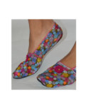 Chausson De voyage Sweety Rose Ixli