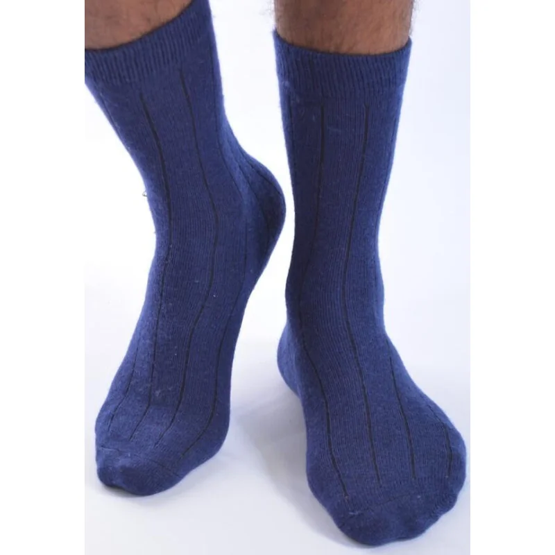 chaussettes-laine-et-cachemire-homme-bleu-roi-CACHOM1