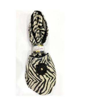  chaussons-tissu-imprimé-de-voyage-ixli-les-petits-caprices-Zébre-entier