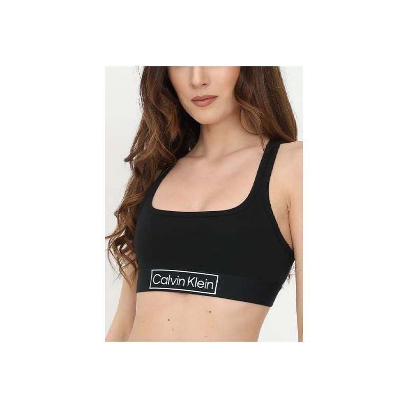 Brassière Coton Héritage Calvin Klein