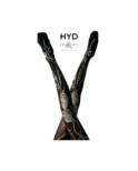 Collant Hyd Medal Noir