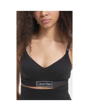 Bralette Light Lined Calvin Klein Coton Modern