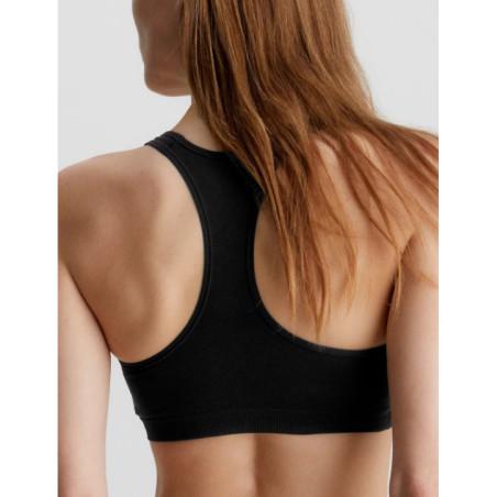 Brassière Calvin Klein Bounded Flex