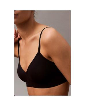 Brassière Calvin Klein Bounded Flex Fine Bretelle